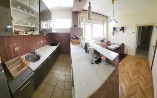 2-etažna kuća na prodaju, Centar 159m2