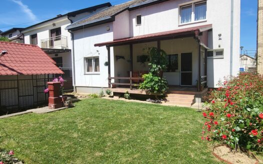 2-etažna kuća na prodaju, Centar 159m2