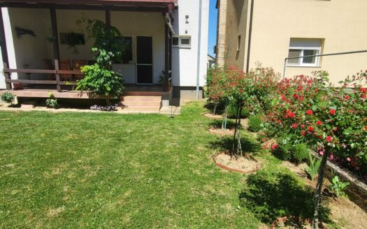 2-etažna kuća na prodaju, Centar 159m2