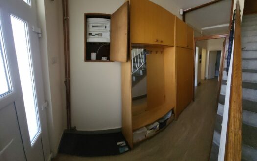 2-etažna kuća na prodaju, Centar 159m2