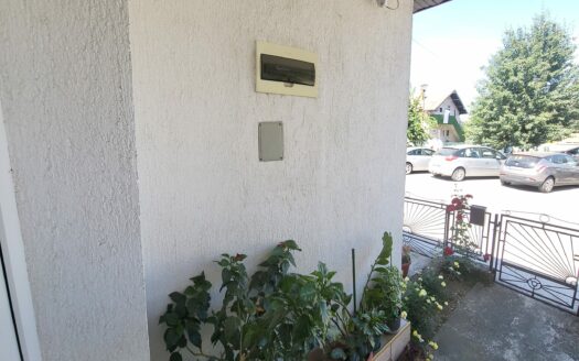 2-etažna kuća na prodaju, Centar 159m2