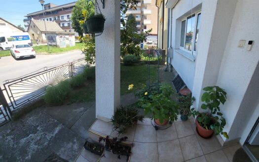 2-etažna kuća na prodaju, Centar 159m2
