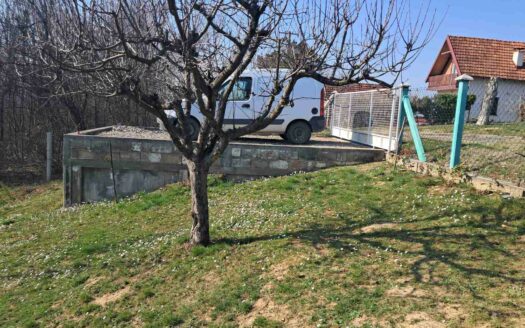 Vikend oaza iz snova – spremna za uživanje!