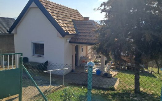 Vikend oaza iz snova – spremna za uživanje!