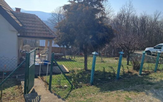 Vikend oaza iz snova – spremna za uživanje!