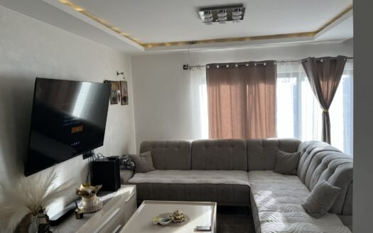 4-etažna kuća na prodaju, Nikolaja Velimirovića 1, 250.000€, 324m²