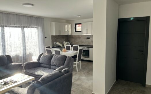 4-etažna kuća na prodaju, Nikolaja Velimirovića 1, 250.000€, 324m²