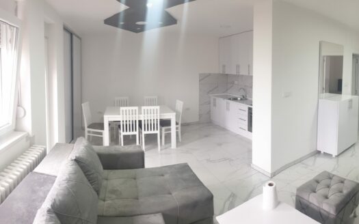 Dvosoban stan za izdavanje, Kralja Petra Prvog, 400€, 60m²