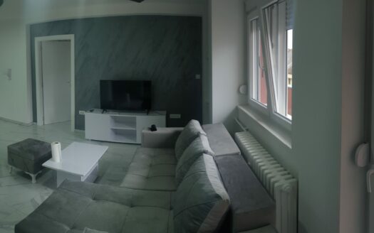 Dvosoban stan za izdavanje, Kralja Petra Prvog, 400€, 60m²