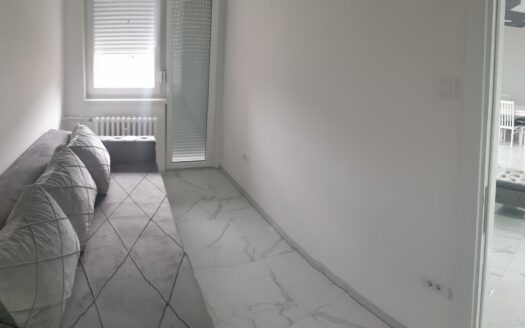 Dvosoban stan za izdavanje, Kralja Petra Prvog, 400€, 60m²