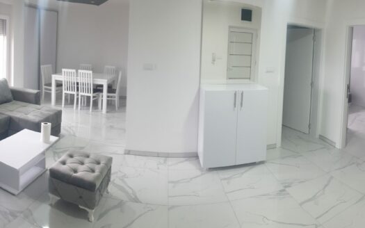 Dvosoban stan za izdavanje, Kralja Petra Prvog, 400€, 60m²