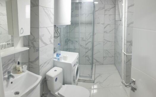 Dvosoban stan za izdavanje, Kralja Petra Prvog, 400€, 60m²