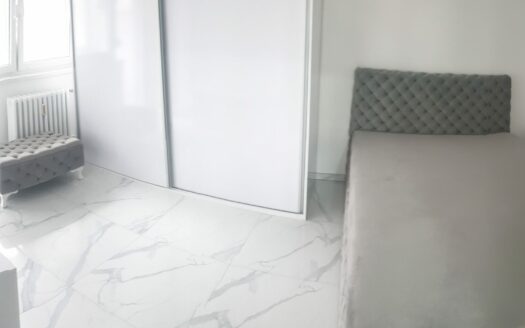 Dvosoban stan za izdavanje, Kralja Petra Prvog, 400€, 60m²
