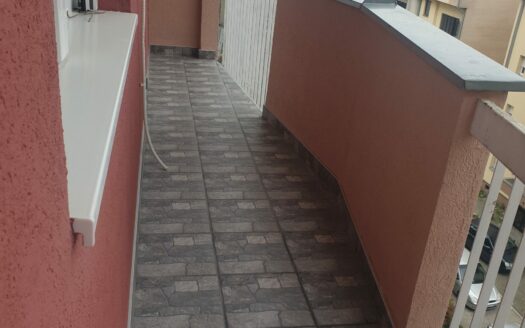 Dvosoban stan za izdavanje, Kralja Petra Prvog, 400€, 60m²