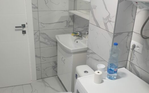 Dvosoban stan za izdavanje, Kralja Petra Prvog, 400€, 60m²