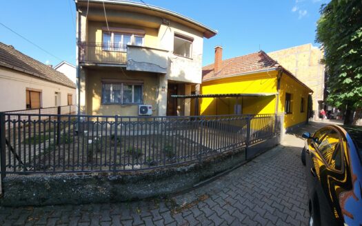 2-etažna kuća na prodaju, Miloša Pocerca 21, 205.000€, 172m²