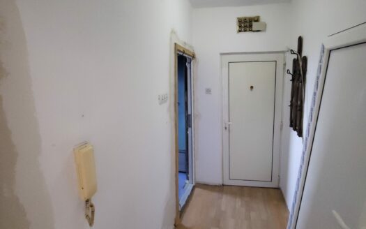 CENTAR ŠAPCA-RETKA PONUDA!!! Jednosoban stan sa terasom iz snova u samom centru Šapca – Benska Bara!!