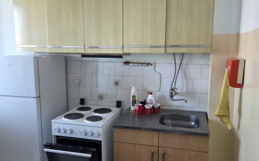 Jednosoban stan za izdavanje, Prote Smiljanića, 200€, 31m²