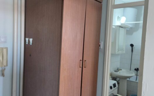 Jednosoban stan za izdavanje, Prote Smiljanića, 200€, 31m²