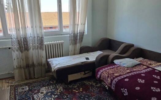 Jednosoban stan za izdavanje, Prote Smiljanića, 200€, 31m²