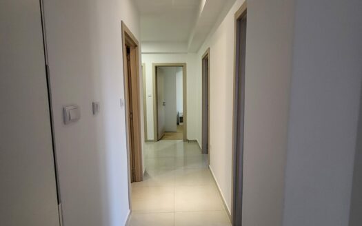 Četvorosoban stan na prodaju, Janka Veselinovića, 169.000€, 89m²