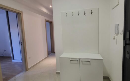 Četvorosoban stan na prodaju, Janka Veselinovića, 169.000€, 89m²