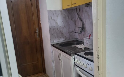 Jednosoban stan na prodaju, Žike Popovića, 80.000€, 42m²
