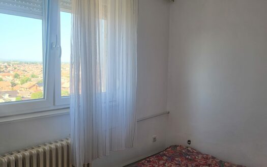 Jednosoban stan na prodaju, Žike Popovića, 80.000€, 42m²