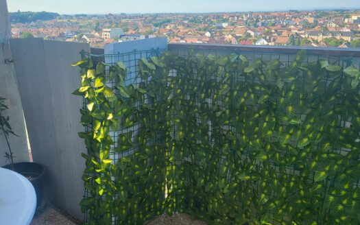 Jednosoban stan na prodaju, Žike Popovića, 80.000€, 42m²