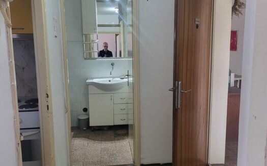 Jednosoban stan na prodaju, Žike Popovića, 80.000€, 42m²