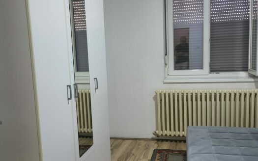 Dvosoban stan za izdavanje, Stojana Novakovića, 400€, 68m²