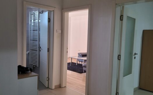 Dvosoban stan za izdavanje, Stojana Novakovića, 400€, 68m²