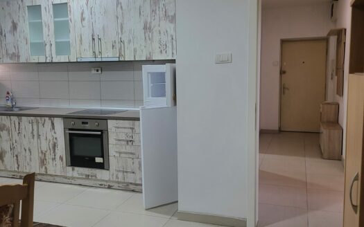 Dvosoban stan za izdavanje, Stojana Novakovića, 400€, 68m²