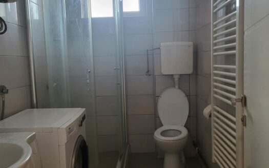 Dvosoban stan za izdavanje, Stojana Novakovića, 400€, 68m²