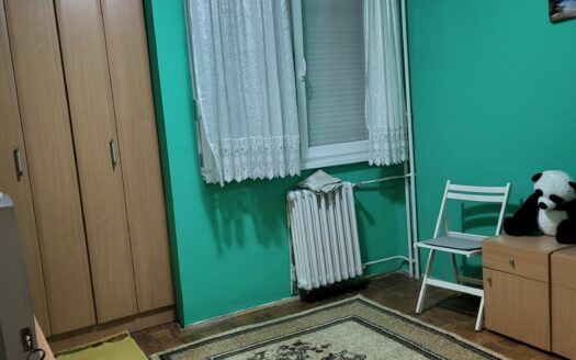 Izuzetna prilika-stan na traženoj lokaciji u naselju Trkalište, Šabac!