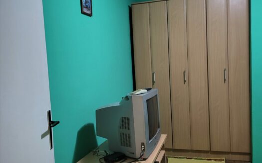 Izuzetna prilika-stan na traženoj lokaciji u naselju Trkalište, Šabac!