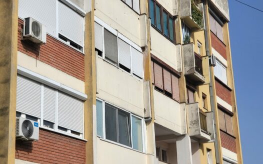 Izuzetna prilika-stan na traženoj lokaciji u naselju Trkalište, Šabac!