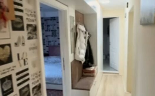 Ukoliko tražite stan bez ulaganja na odličnoj lokaciji, ova nekretnina je prava prilika za vas!